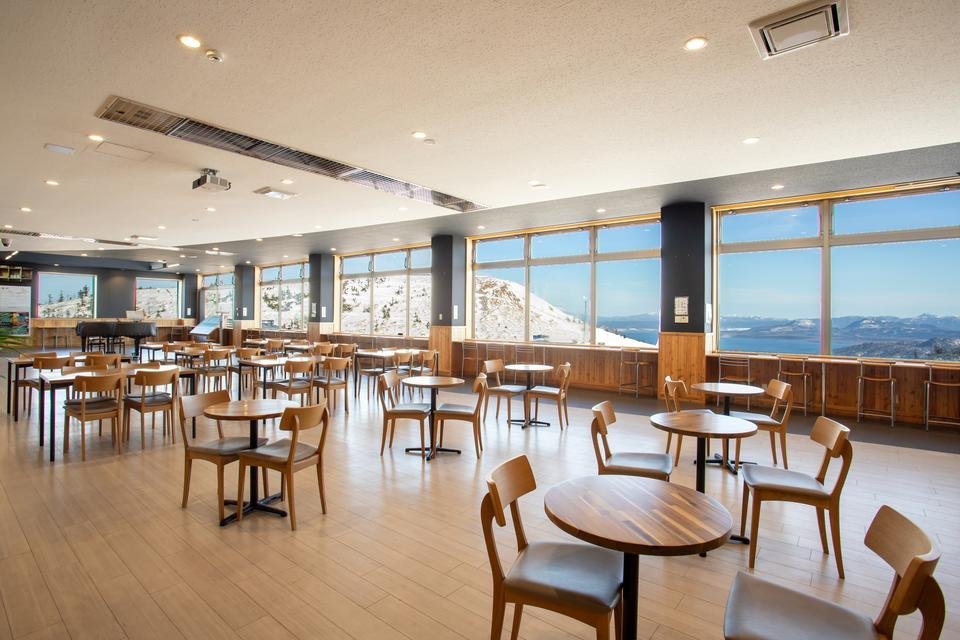 🛣️ 도로 휴게소 굿샤로 파노라마 비호로 고개(미치노에키 구룻토 파노라마 비호로토게) 이미지 7